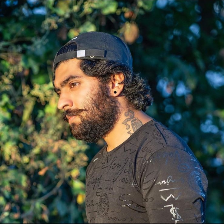 Mr. Lahiru Jayasanka